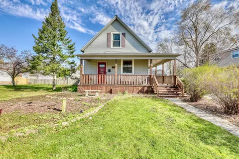 7640 W Clarke, Wauwatosa, WI 53213