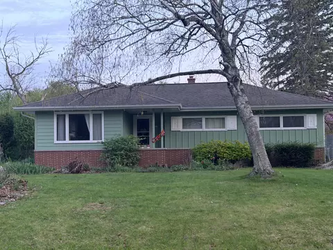 5337 W Wabash, Brown Deer, WI 53223
