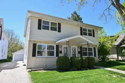 533 N 60th #535, Wauwatosa, WI 53213
