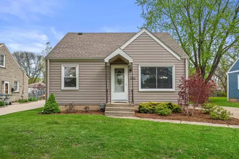 320 W Van Norman, Milwaukee, WI 53207