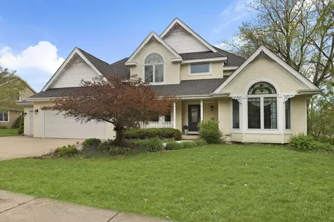 708 Briody, Burlington, WI 53105
