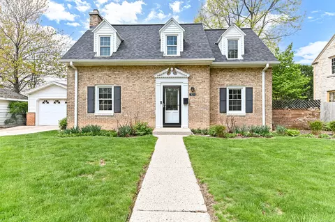 321 N 74th, Milwaukee, WI 53213