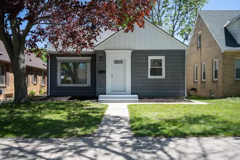 4478 N 56th, Milwaukee, WI 53218