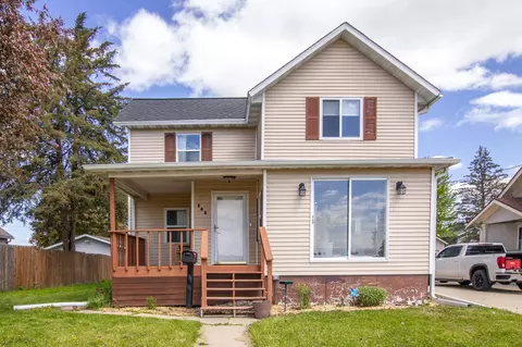 502 Park, Beaver Dam, WI 53916