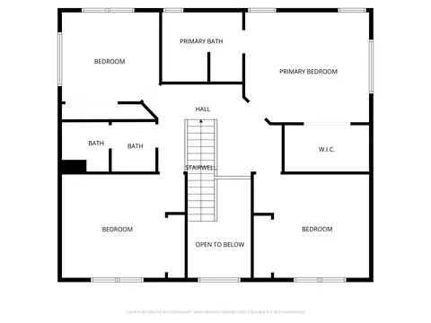 Floorplan - 3184 S Warbler, Beloit, WI 53511 photo 3 of 8