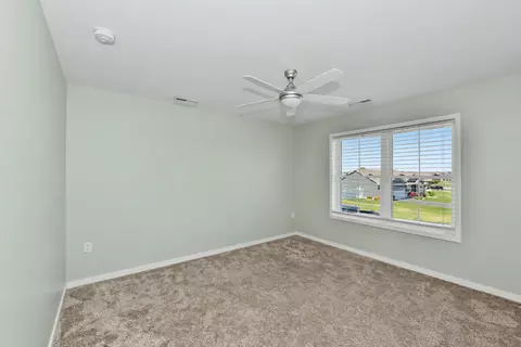 Bedroom - 3184 S Warbler, Beloit, WI 53511 photo 2 of 4