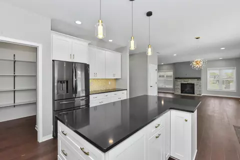 Kitchen - 3184 S Warbler, Beloit, WI 53511 photo 5 of 5