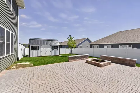 Exterior - 3184 S Warbler, Beloit, WI 53511 photo 3 of 8