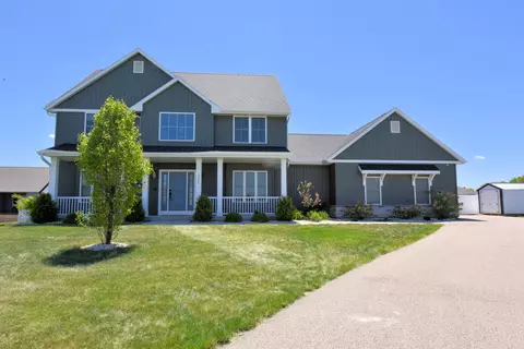 3184 S Warbler, Beloit, WI 53511
