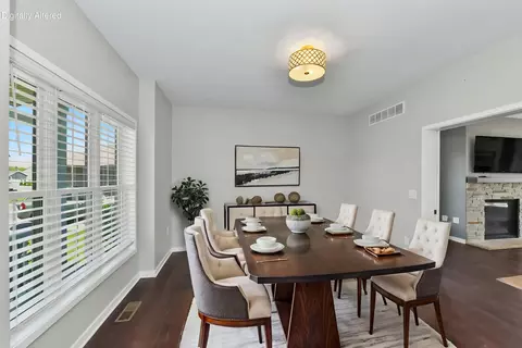 Dining - 3184 S Warbler, Beloit, WI 53511 photo 1 of 3
