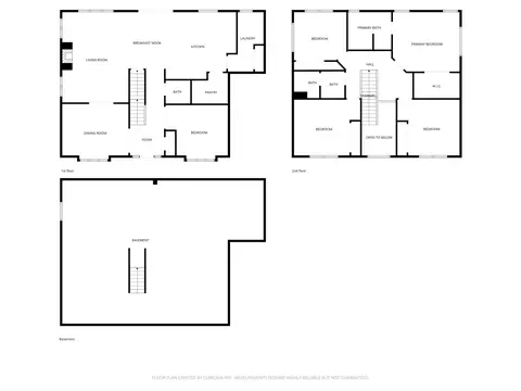 Floorplan - 3184 S Warbler, Beloit, WI 53511 photo 8 of 8