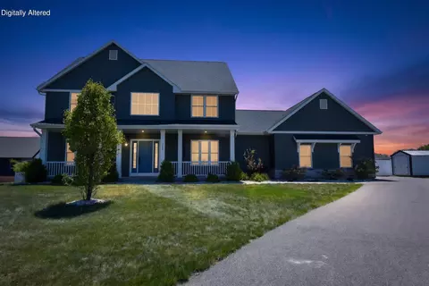 Exterior - 3184 S Warbler, Beloit, WI 53511 photo 2 of 8