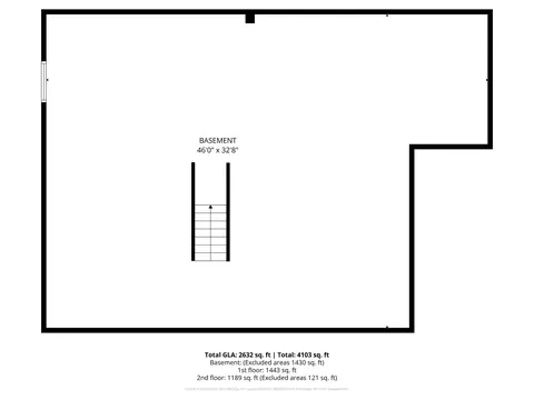 Floorplan - 3184 S Warbler, Beloit, WI 53511 photo 5 of 8