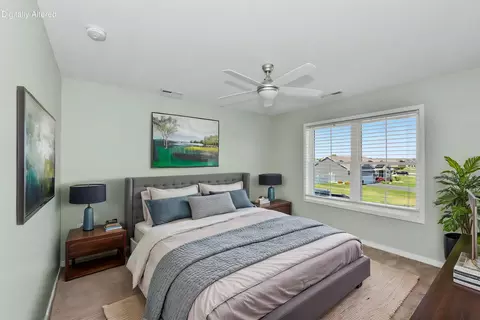 Bedroom - 3184 S Warbler, Beloit, WI 53511 photo 1 of 4