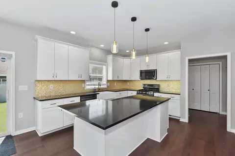 Kitchen - 3184 S Warbler, Beloit, WI 53511 photo 1 of 5