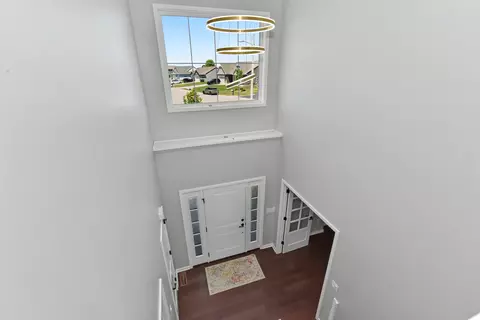 Entry Way - 3184 S Warbler, Beloit, WI 53511 photo 3 of 3