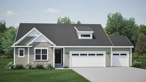 1750 Cardinal, Mukwonago, WI 53149
