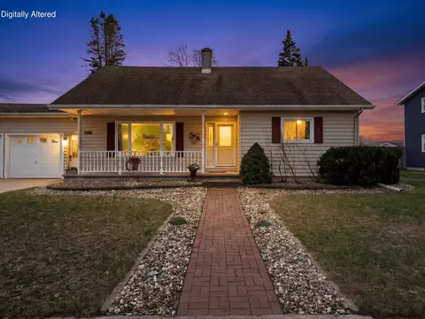 2511 36th, Two Rivers, WI 54241