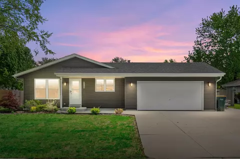 1331 E Maass, Oak Creek, WI 53154