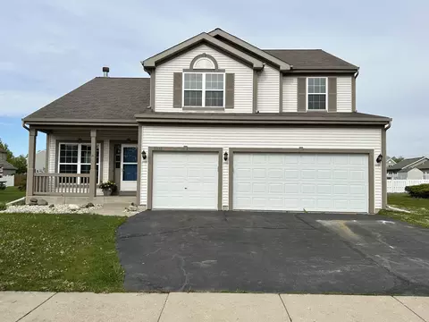 6526 93rd, Kenosha, WI 53142