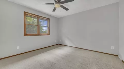 Bedroom - 819 S Westhaven #C, Appleton, WI 54914 photo 3 of 4