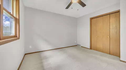 Bedroom - 819 S Westhaven #C, Appleton, WI 54914 photo 4 of 4