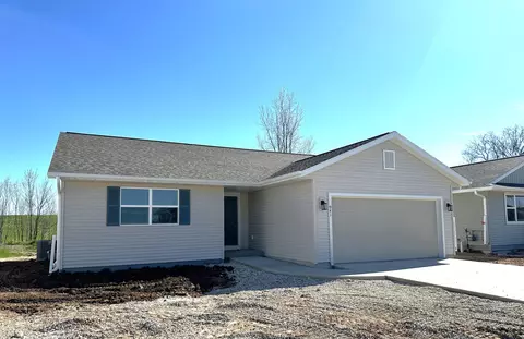 941 Sully, Sheboygan Falls, WI 53085