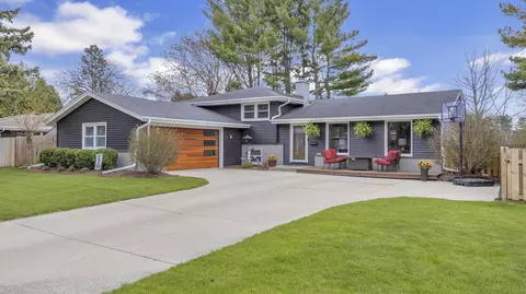 1317 Castle, Sheboygan, WI 53081