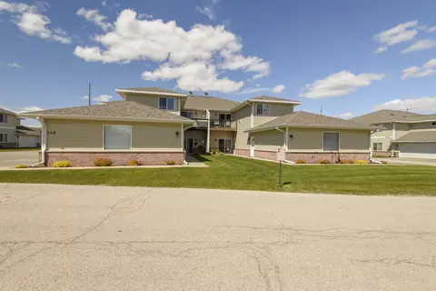 346 Brookside #7, Mayville, WI 53050