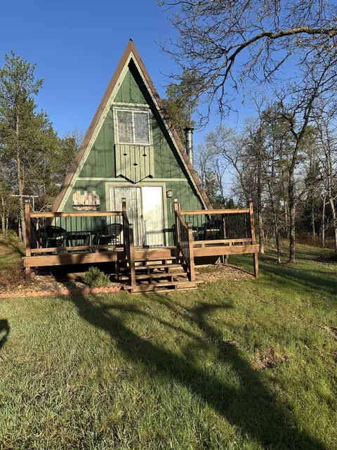 2401 18th, Quincy, WI 53934