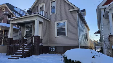 3363 N 26th #3363A, Milwaukee, WI 53206