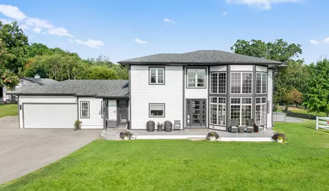 w1940 County Road D, Spring Prairie, WI 53105