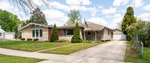 4314 60th, Kenosha, WI 53144