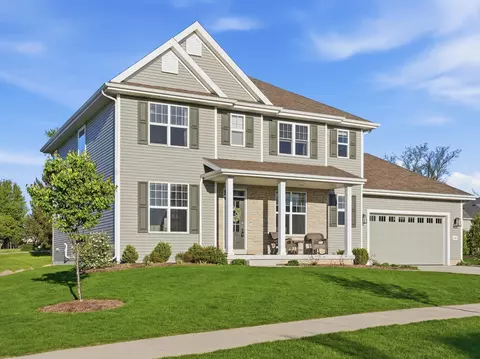 7464 S 50th, Franklin, WI 53132