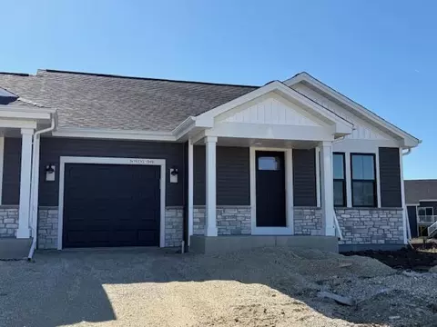 n162w21849 Poppy, Jackson, WI 53037