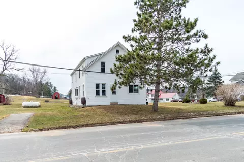 w3865 County Road De, Farmington, WI 54644