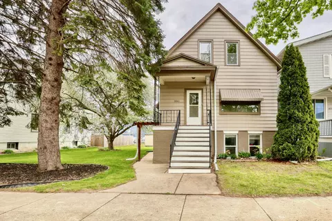 3846 E Pulaski, Cudahy, WI 53110