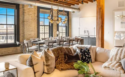 141 N Water #63, Milwaukee, WI 53202