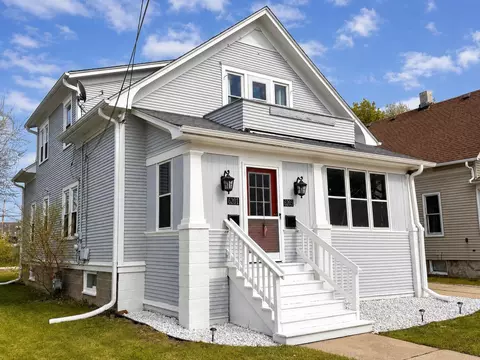 6201 25th, Kenosha, WI 53143