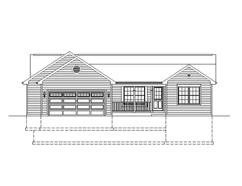 200 Savannah #LT 33, Walworth, WI 53184