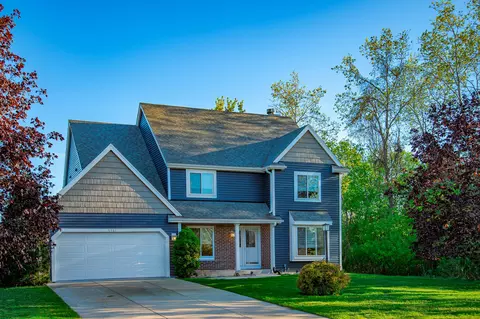 6507 Lincrest, Mount Pleasant, WI 53406