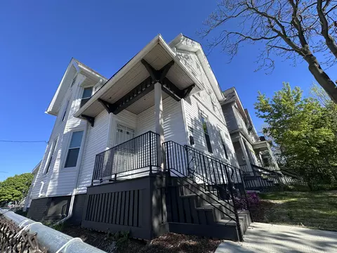 1221 N 24th, Milwaukee, WI 53205