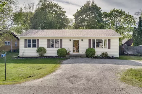 3516 Polk, Dover, WI 53139