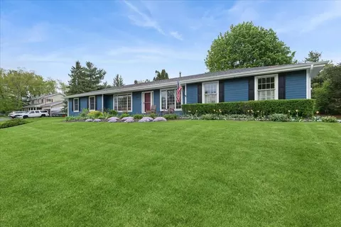 32925 118th, Randall, WI 53181