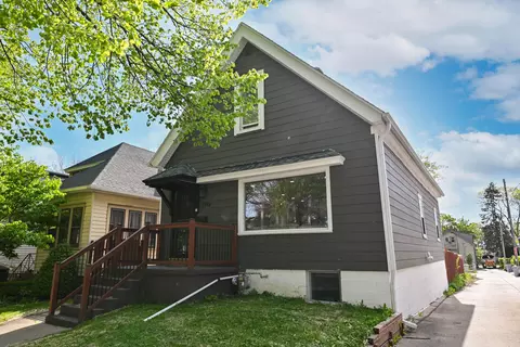 2719 S Austin, Milwaukee, WI 53207