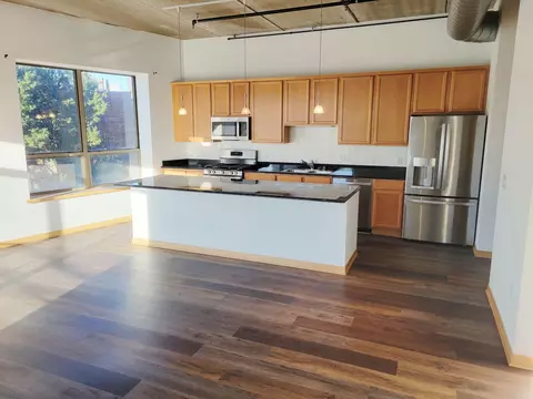 210 S Water #221, Milwaukee, WI 53204