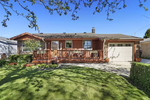 3225 Buckingham, Sturtevant, WI 53177