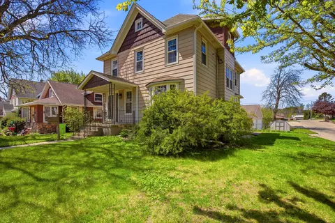 269 S Walnut, Mayville, WI 53050