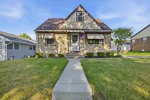2608 S 63rd, Milwaukee, WI 53219