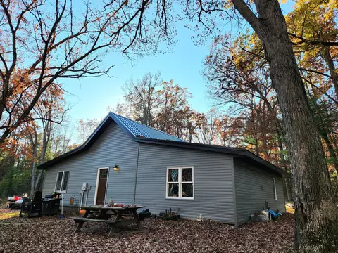 n1057 Borglin Avenue, Levis, WI 54456